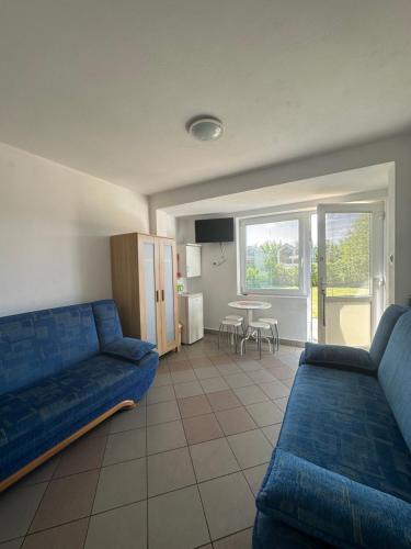 Dzika Róża in Wladyslawowo, Poland