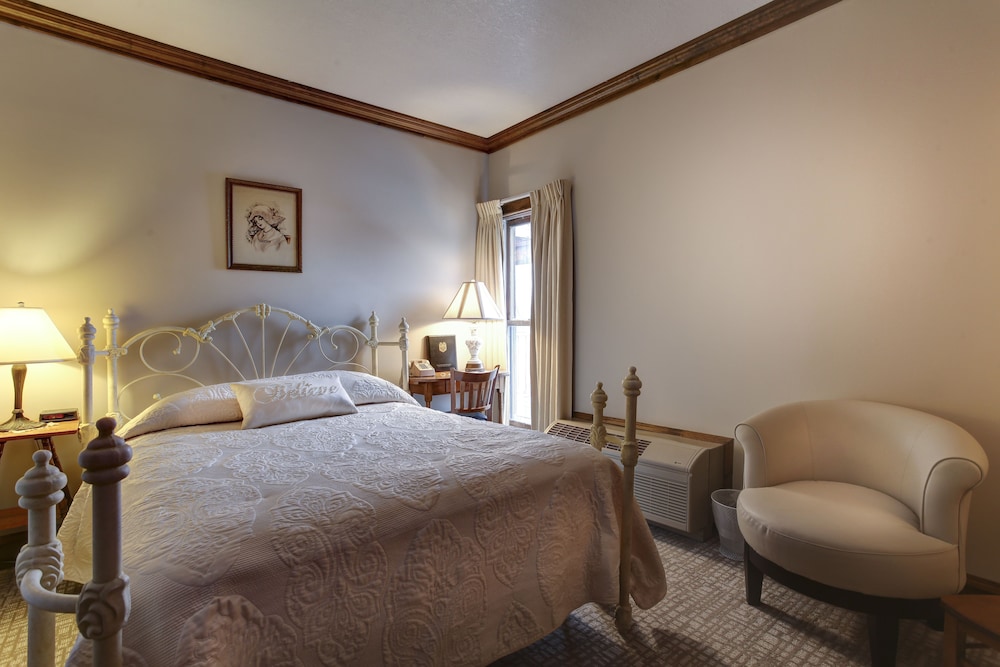 Afton House Inn - photo 9