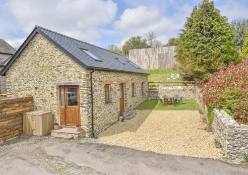 The Pony Stalls Brompton Regis in Minehead, United Kingdom