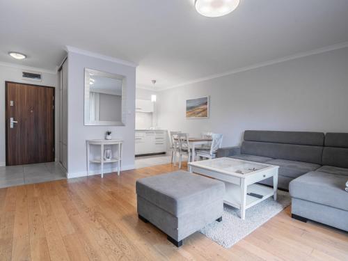 Apartment Na Wczasowej by Interhome — 4-Star Luxury Hotel in Ustka, Poland
