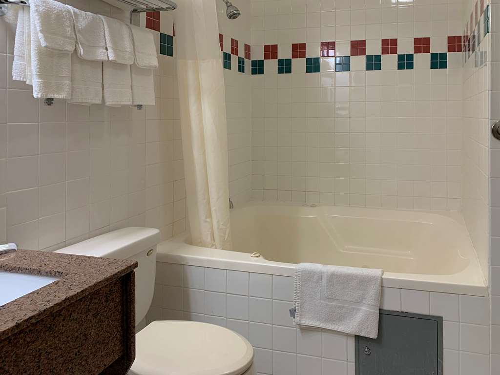 Quality Inn Ottawa near Starved Rock State Park - photo 47