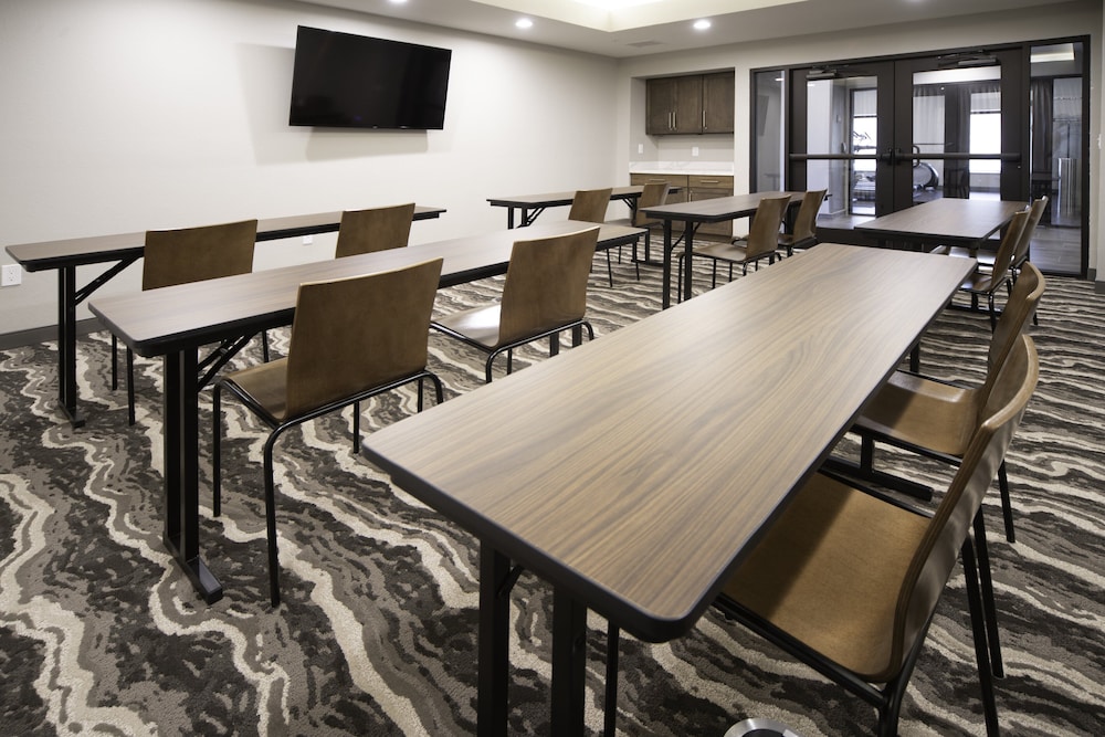 Staybridge Suites Florence by IHG - photo 51