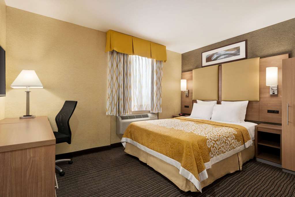 Days Inn by Wyndham Brooklyn - photo 15