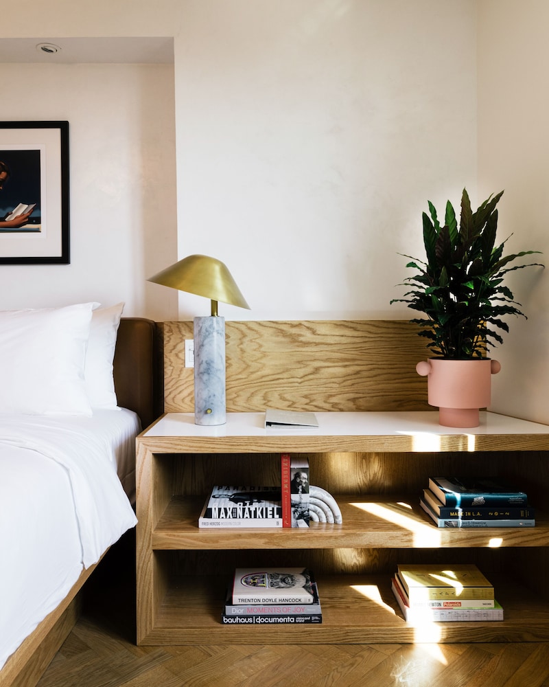 Short Stories Hotel - photo 26