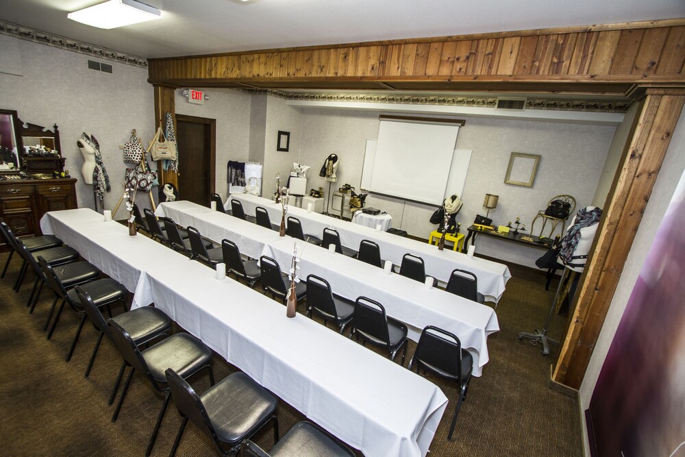 Bucks T 4 Lodge - photo 29