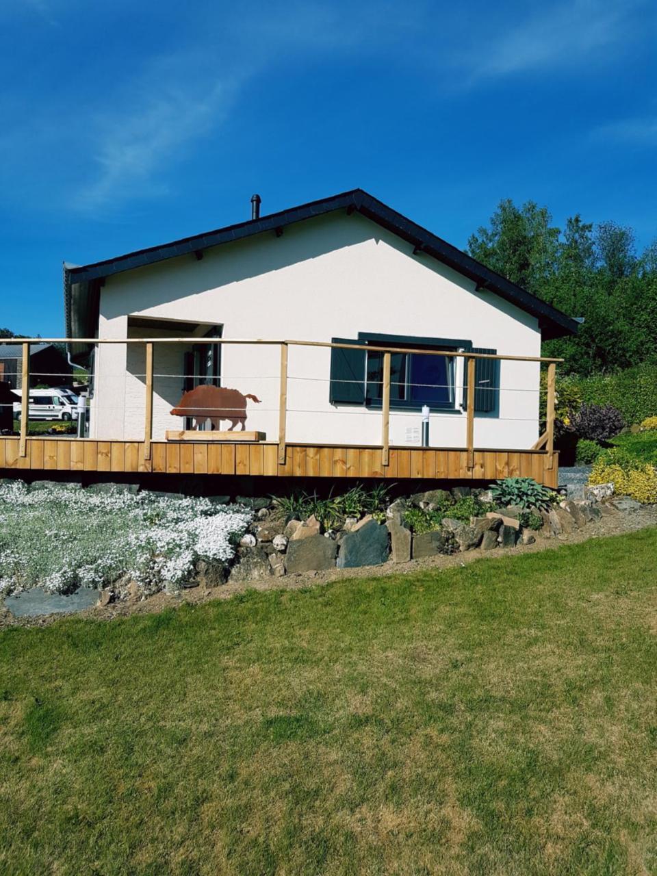 Le Petit Wachipre in Bouillon, Belgium