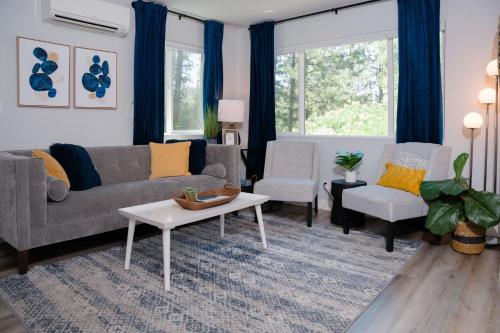 Family Friendly 1st Apple Hill exit Tahoe — hotel in Placerville