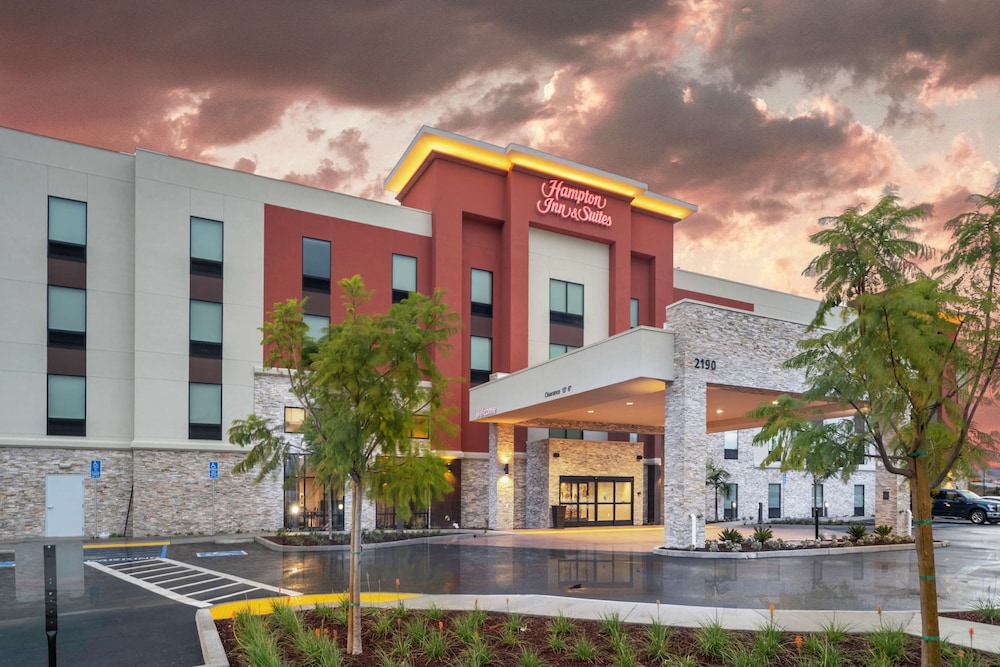 Hampton Inn & Suites Santa Maria in Santa Maria, United States