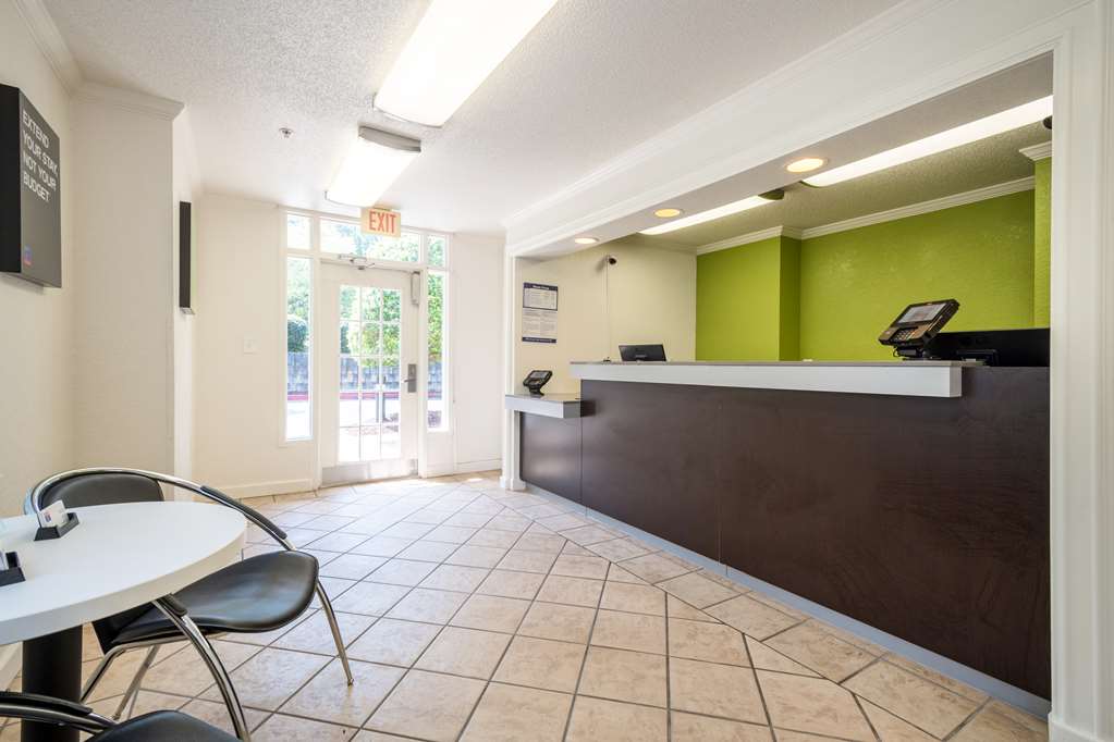 Studio 6 Extended Stay Duluth GA Atlanta Gwinnett Place - photo 24