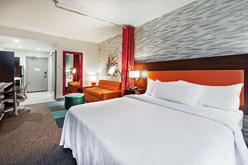 Home2 Suites by Hilton Abilene - photo 8