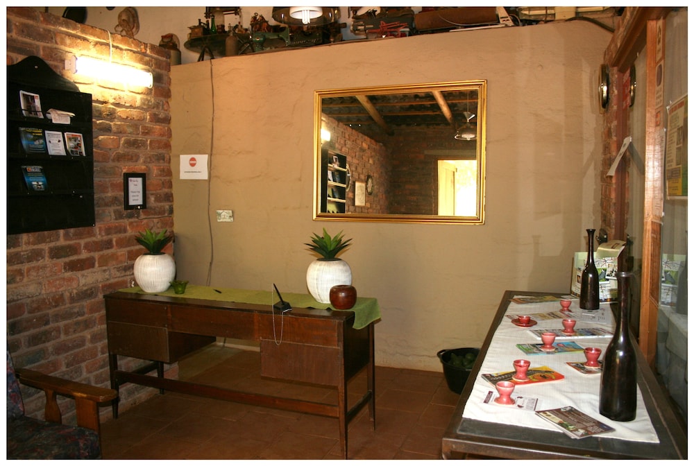 Sabi Star Chalets in Mpumalanga, South Africa