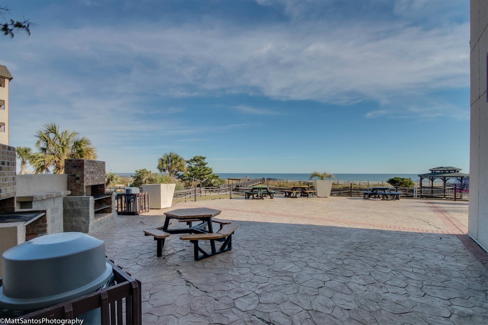 Myrtle Beach Resort - photo 18