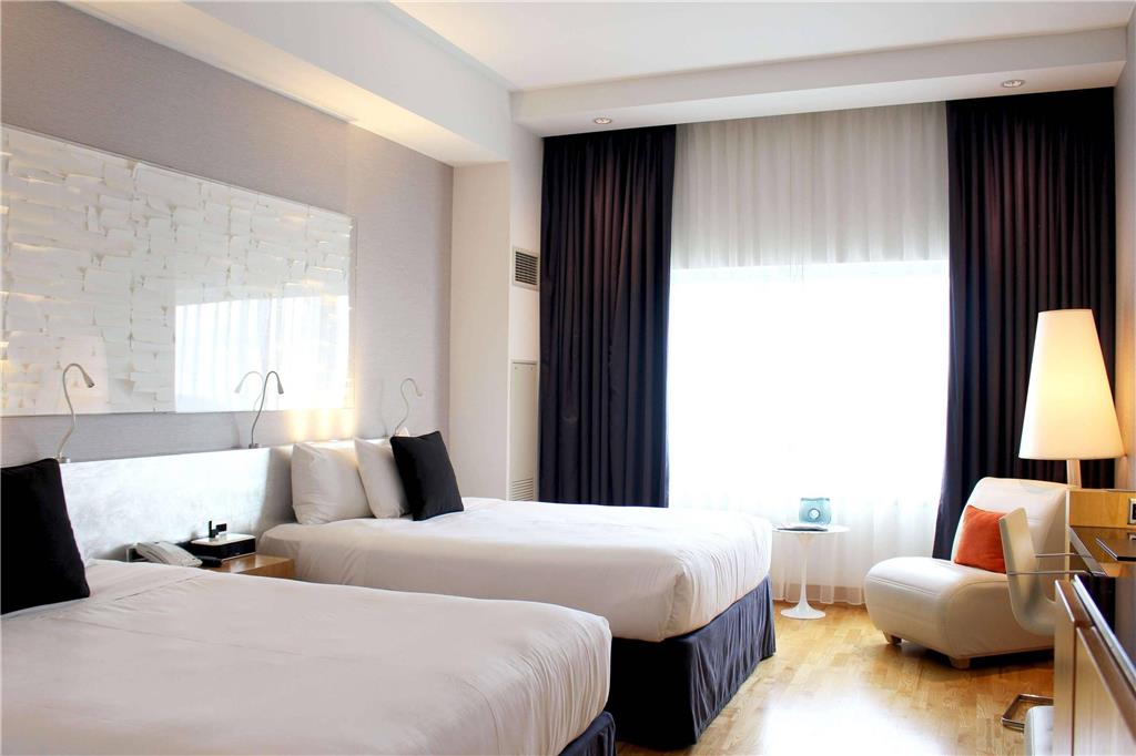 Radisson Blu Mall of America - photo 17