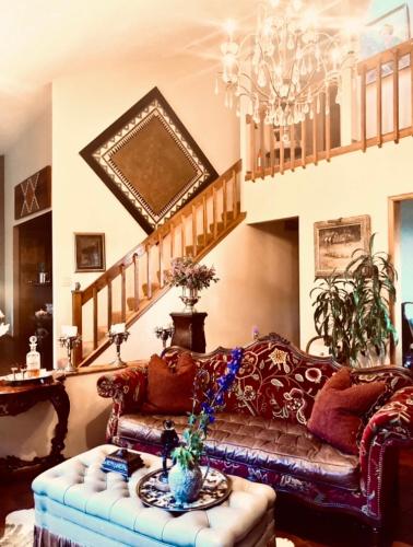 Sundance Suite Prairie Rose B&B - photo 28