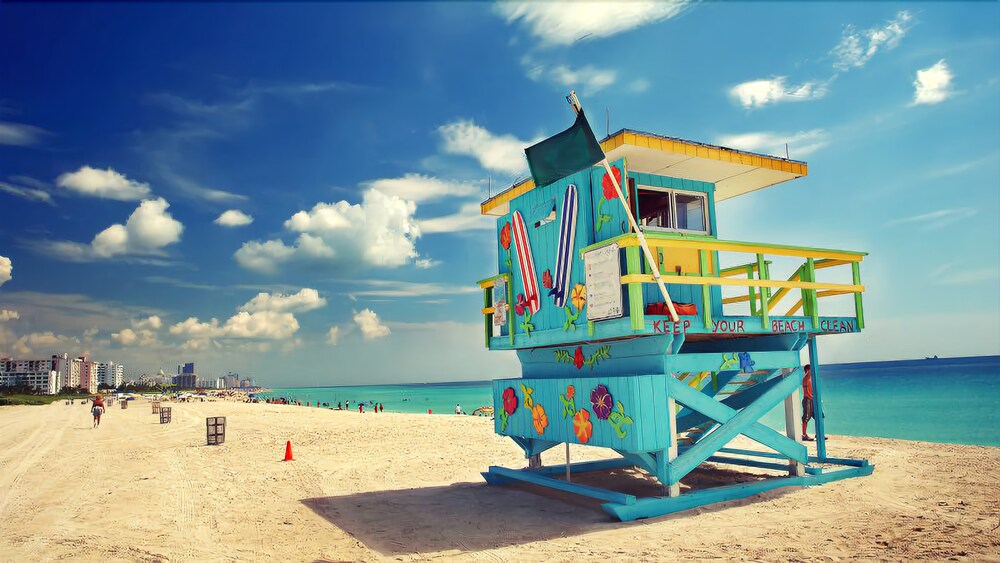 Ithaca of South Beach Hotel - photo 107