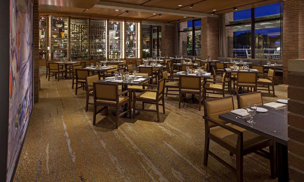 Hyatt Lodge Oak Brook Chicago - photo 22