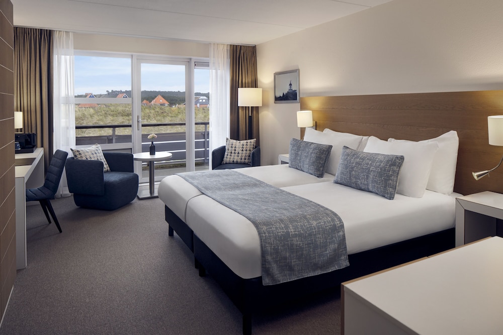 WestCord Strandhotel Seeduyn — Amsterdam — photo 5