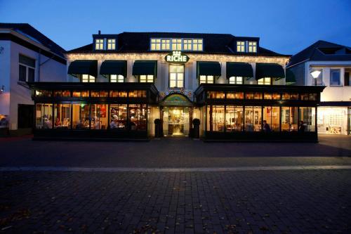 Hotel Restaurant Riche - last minute hotel in Boxmeer