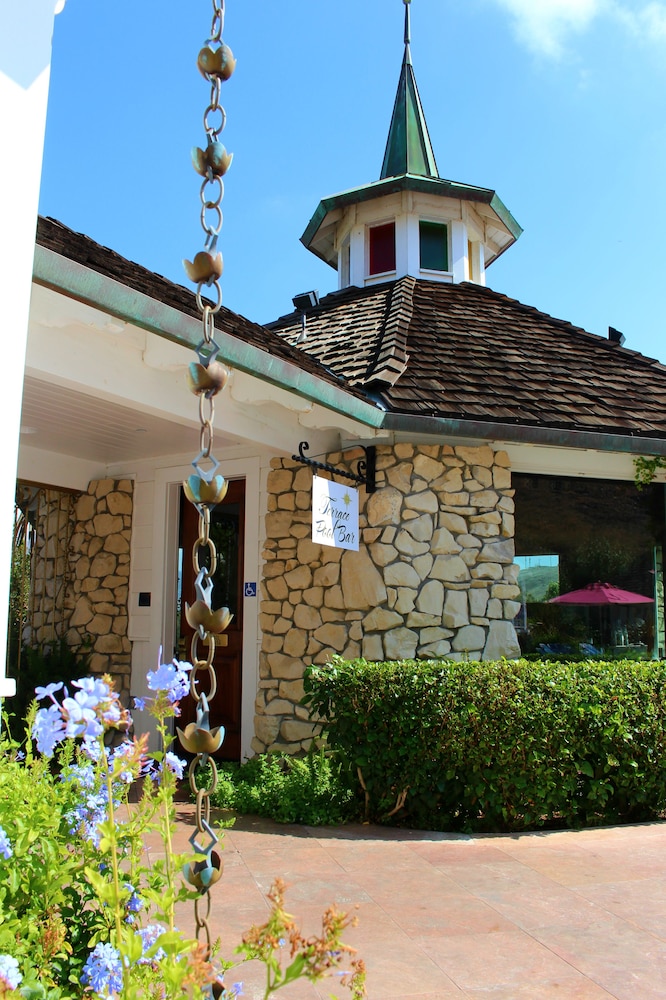 Madonna Inn - photo 336