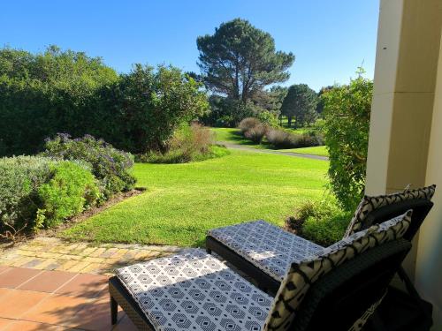 Goose Valley B4 — 4-Star Luxury Hotel in Plettenberg Bay, South Africa