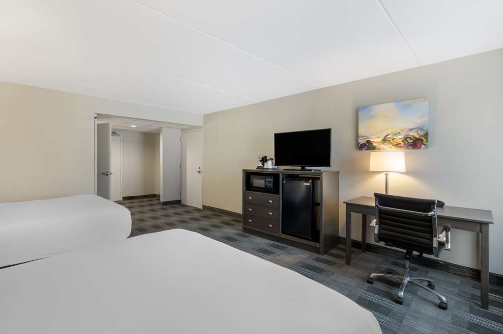 Best Western Plus Alexandria Fort Belvoir - photo 24