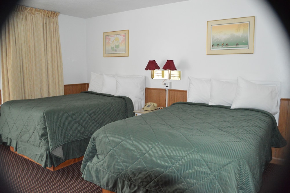 Great Lakes Motel - photo 6