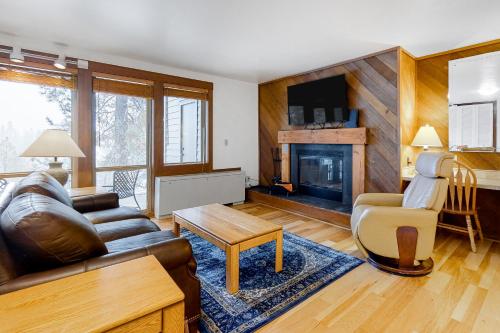 Night at the Inn — 4-Star Luxury Hotel in Bend, United States
