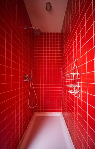 Casa Mina Dok Noord Ghent — 4-Star Luxury Hotel in Gent, Belgium