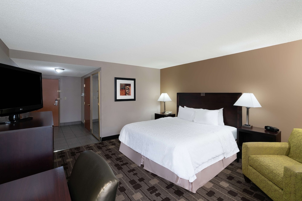 Hampton Inn Dublin - photo 12