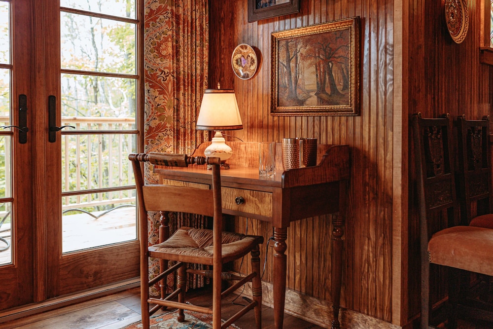 Deer Mountain Inn - photo 34