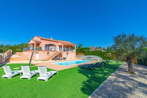 La Bastide Du Mazel - last minute hotel in Unknown City