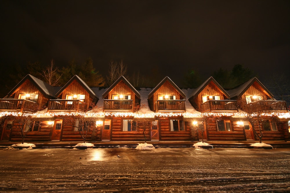 Nootka Lodge - photo 88