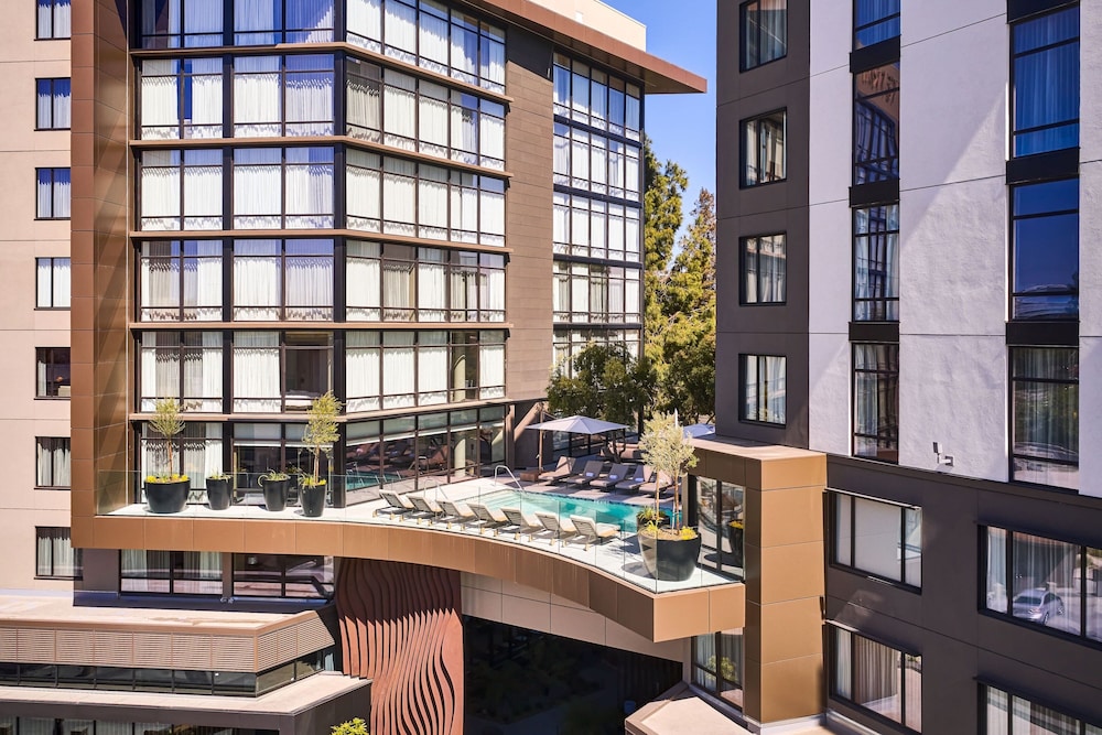 AC Hotel by Marriott Sunnyvale Moffett Park - photo 23