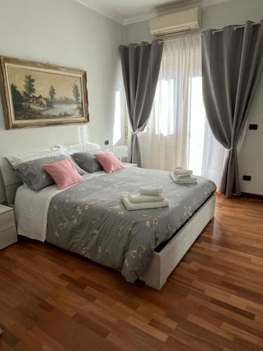 Alga Roma — 4-Star Luxury Hotel in Rome, Italy