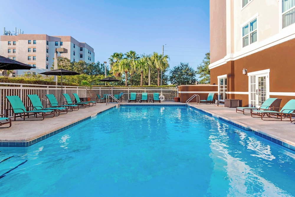 Residence Inn by Marriott Clearwater Downtown - photo 18