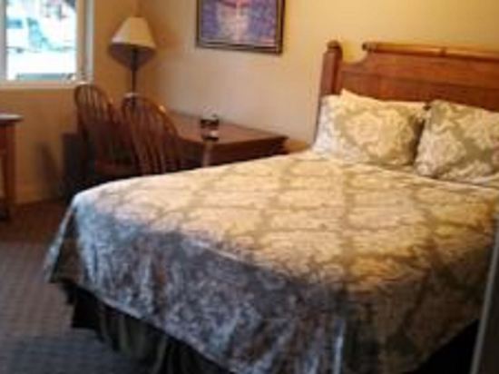 Centennial Suites & Extended Stay - photo 15