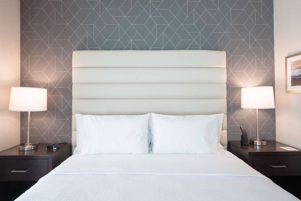 Homewood Suites by Hilton Sunnyvale Silicon Valley - photo 5