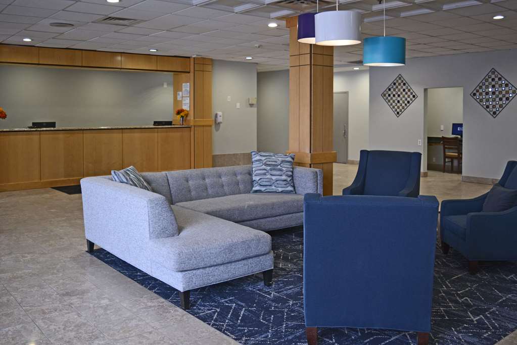Quality Inn & Suites East Syracuse Carrier Circle - photo 5