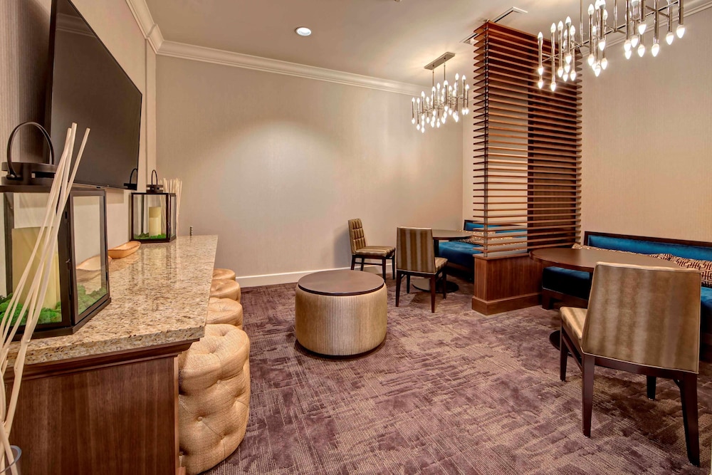 Hilton Garden Inn Nashville Brentwood - photo 21