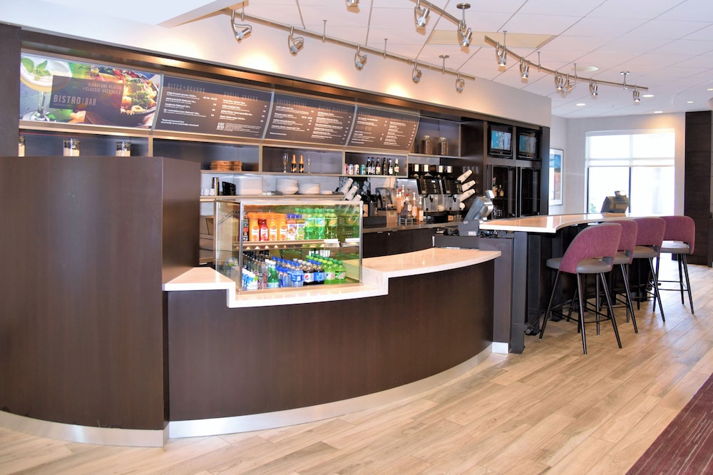 Courtyard by Marriott Boston Waltham - photo 34