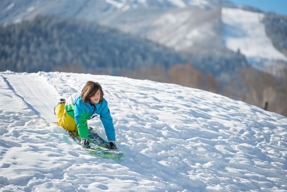 Aspen Meadows Resort - photo 39