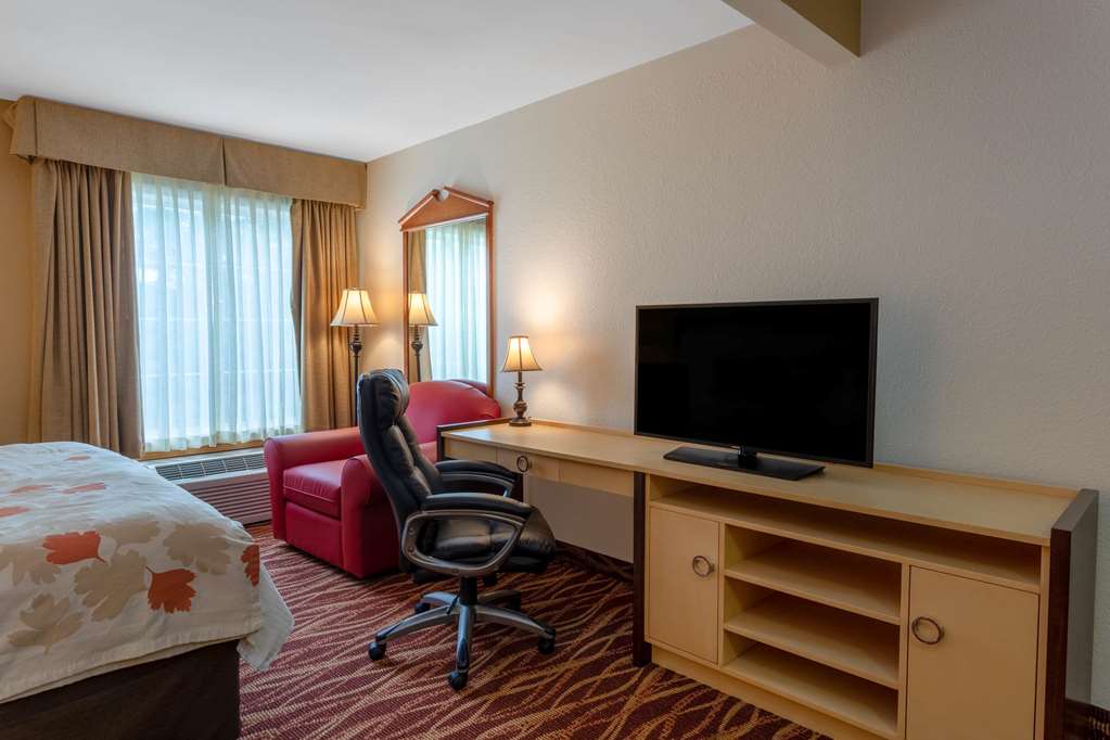 Hawthorn Suites by Wyndham Allentown Fogelsville - photo 20