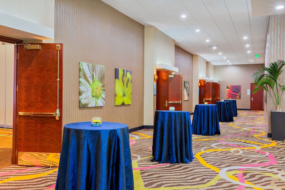Holiday Inn San Jose Silicon Valley by IHG - photo 84
