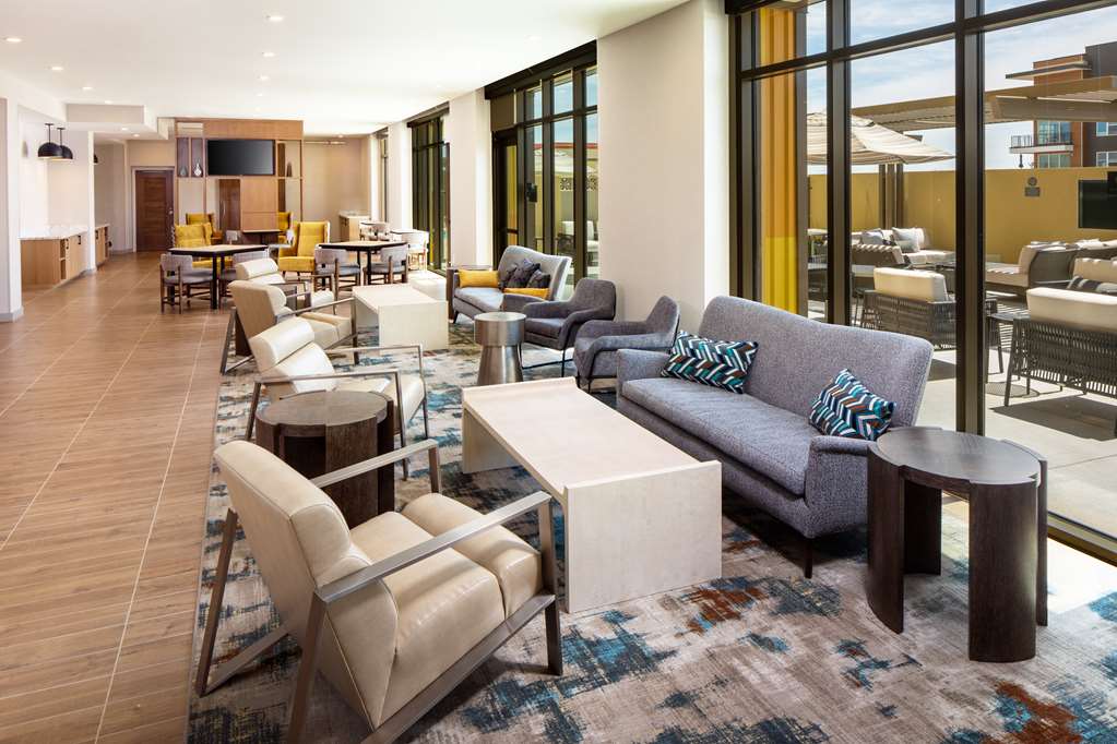 Hyatt House North Scottsdale - photo 12