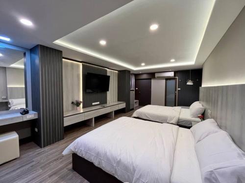DiscoveryHome at Pratunam market — 4-Star Luxury Hotel in Bangkok, Thailand
