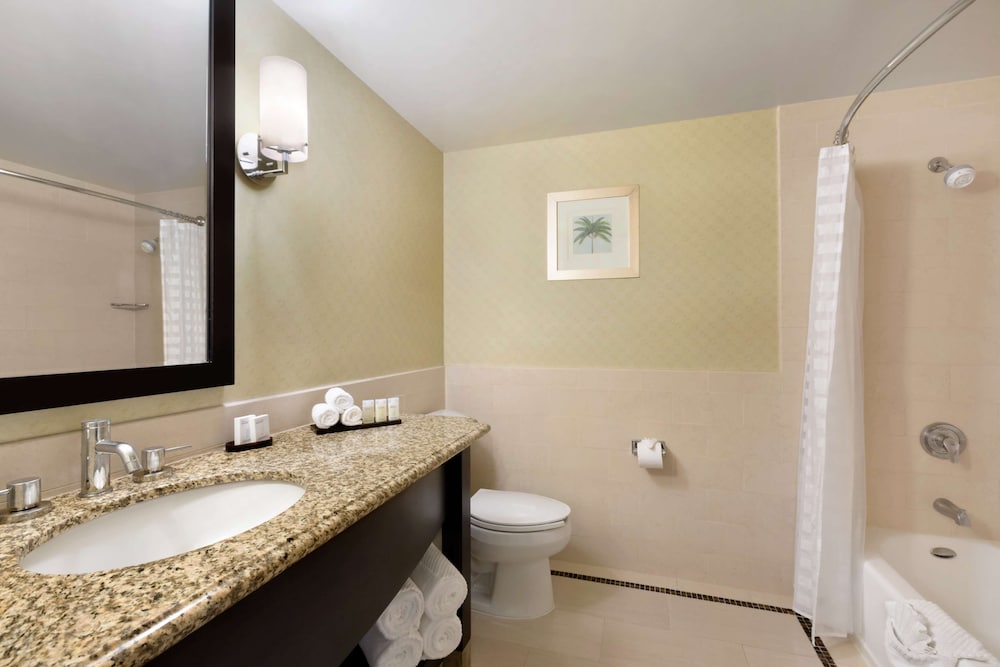Embassy Suites Los Angeles Glendale - photo 24