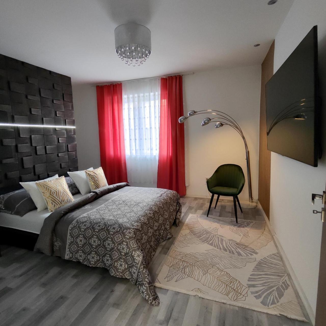 Dolce vita Prémium — 4-Star Luxury Hotel in Budapest, Hungary