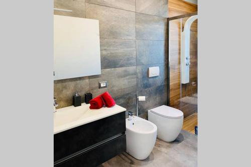 Appartamento Moderno Soverato — Soverato Marina — photo 3
