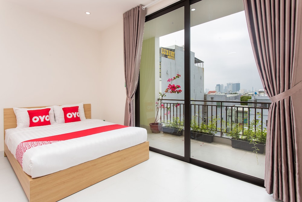 OYO 1041 Hien Luong Hotel & Apartment in Son Tra, Vietnam