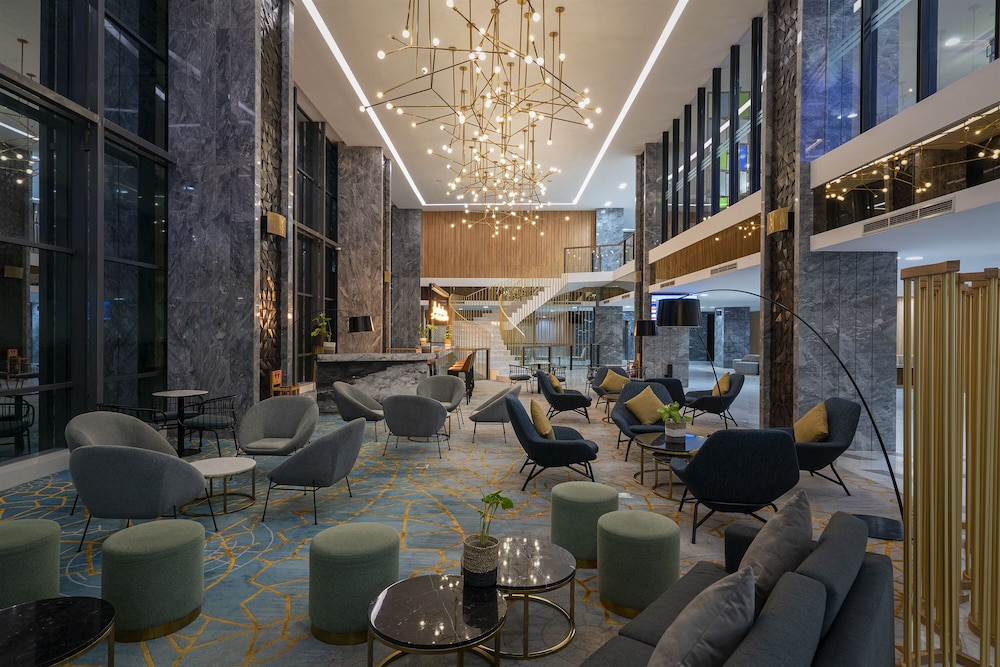 Anara Airport Hotel in Tangerang, Indonesia